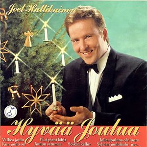 Joel Hallikainen: Sylvian joululaulu
