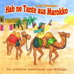 Armin Weisshaar & Die Kleinstadthelden: Die kleine Kuh Maritta