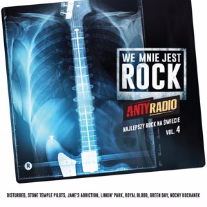Various Artists: Antyradio: Najlepszy Rock Na Swiecie Vol. 4