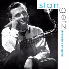 Stan Getz: And the Angels Swing