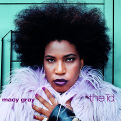 Macy Gray feat. Angie Stone and Mos Def: My Nutmeg Phantasy (featuring Angie Stone & Mos Def)