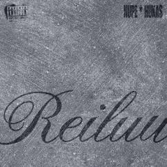 Nupe & Hukas: Reiluu