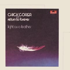 Chick Corea, Return To Forever: You're Everything