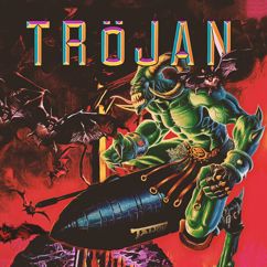 Tröjan: The Complete Trojan & Talion Recordings 84-90