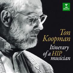 Ton Koopman: Bach, JS: The Well-Tempered Clavier, Book I, Prelude and Fugue No. 1 in C Major, BWV 846: Fugue