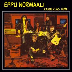 Eppu Normaali: Vihreän Joen Rannalla (Kauan Sitten)