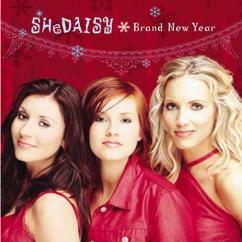 SHeDAISY: Jingle Bells (Album Version)