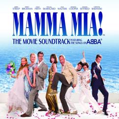 Amanda Seyfried: The Name Of The Game (From 'Mamma Mia!' Original Motion Picture Soundtrack) (The Name Of The Game)