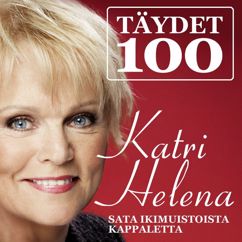Katri Helena: Soittaja - The Gypsy