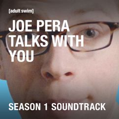 Joe Pera Talks With You, Holland Patent Public Library: Snowmobiles