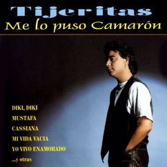 Tijeritas: Me Lo Puso Camarón