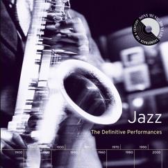 Various Artists: Jazz: The Definitive Performances