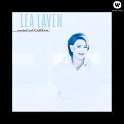 Lea Laven: Nyt kun oot mennyt