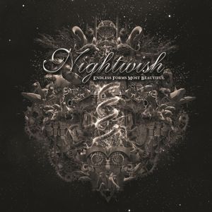 Nightwish: Edema Ruh