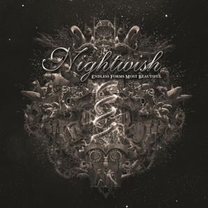 Nightwish: Edema Ruh (Instrumental)