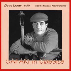 Dave Loew: 3 Gymnopédies: No.1, Lent et douloureux in D Major