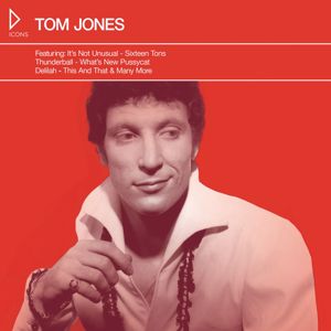 Tom Jones: Icons: Tom Jones