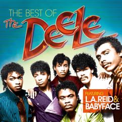 The Deele: Just My Luck