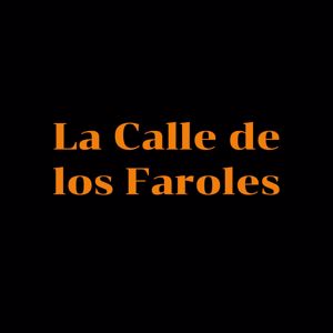 Yairon Bustamante: La Calle de los Faroles