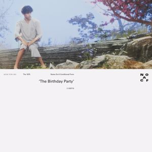 The 1975: The Birthday Party