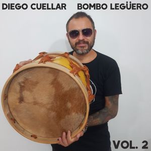 Diego Cuellar: La Humilde / Chacarera de un Sentir