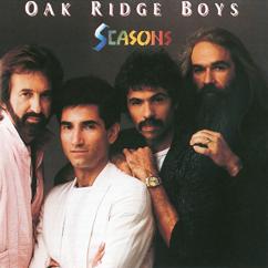 The Oak Ridge Boys: Don't Break The Code (Album Version)