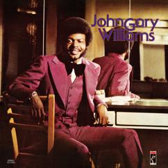 John Gary Williams: Loving You (It Ain’t Easy)