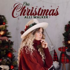 Alli Walker: Our Christmas