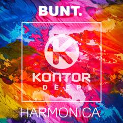 BUNT.: Harmonica
