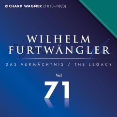 Wilhelm Furtwängler, Orchester der Bayreuther Festspiele: Hat man mit dem Schuhwerk