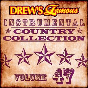 The Hit Crew: Drew's Famous Instrumental Country Collection (Vol. 47)