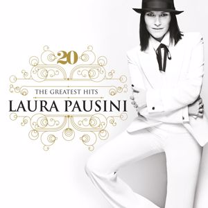Laura Pausini: 20 The Greatest Hits