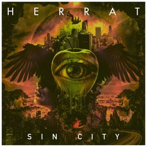 Herrat: Sin City - EP