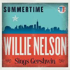 Willie Nelson: Somebody Loves Me