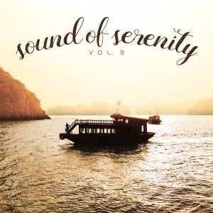 Various Artists: Sound of Serenity, Vol. 9