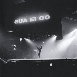 WILLEM, Isac Elliot: Sua Ei Oo