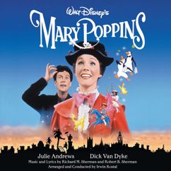 Dick Van Dyke, Julie Andrews: Jolly Holiday (From "Mary Poppins"/Soundtrack Version)