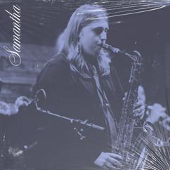 Villa Rica Midnight Jazz Cats, Kaden Smith: Samantha