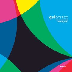 Gui Boratto: Chromophobia Remixe, Pt. 1