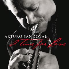 Arturo Sandoval, Shelly Berg: Windmills of Your Mind (Album Version)