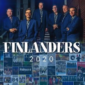 Finlanders: Teema elokuvasta Kummisetä (The Godfather Waltz)