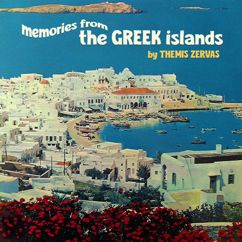 Themis Zervas: Memories from the Greek Islands