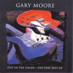 Gary Moore: The Loner