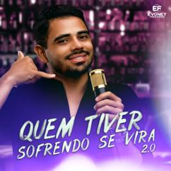 Evoney Fernandes: Evento Cancelado