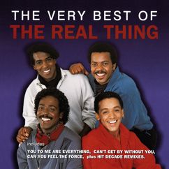 The Real Thing: Love's Such a Wonderful Thing