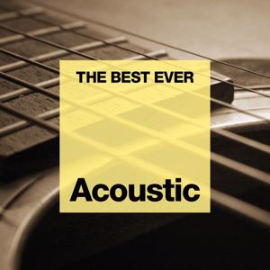 Various Artists: THE BEST EVER: Acoustic