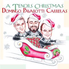Plácido Domingo;Vienna Symphony Orchestra;Lee Holdridge: I Heard the Bells on Christmas Day