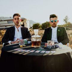 Crash Adams: New Heart
