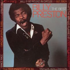 Billy Preston: Get Back