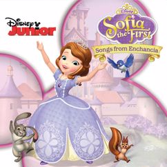 Cast - Sofia the First: A Recipe for Adventure
